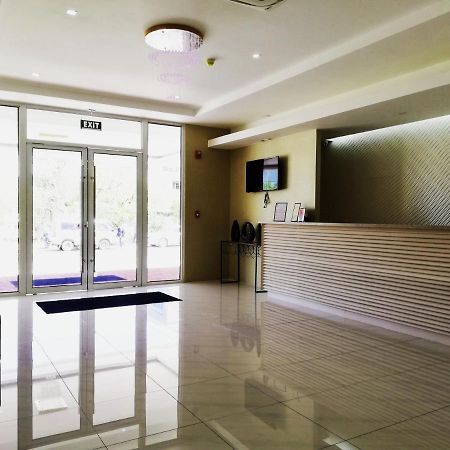 Subic Bay Hostel Olongapo Exterior photo